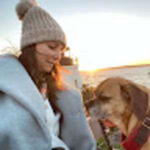 Meet your Posher, Suzanne